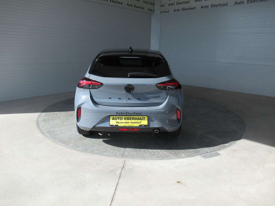 Opel Corsa Vorführwagen Opel Corsa Vorführwagen