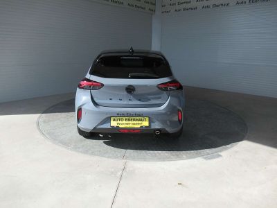 Opel Corsa Vorführwagen Opel Corsa Vorführwagen