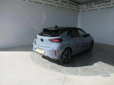 Opel Corsa Vorführwagen Opel Corsa Vorführwagen