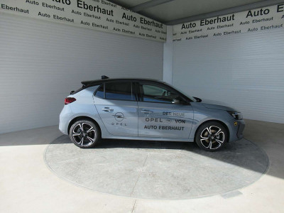 Opel Corsa Vorführwagen Opel Corsa Vorführwagen