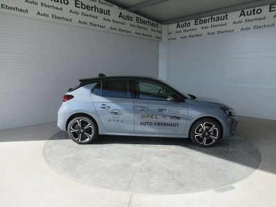 Opel Corsa Vorführwagen Opel Corsa Vorführwagen
