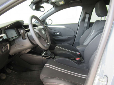 Opel Corsa Vorführwagen Opel Corsa Vorführwagen