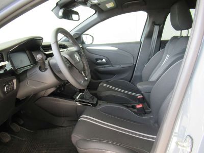 Opel Corsa Vorführwagen Opel Corsa Vorführwagen
