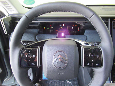 Citroën C5 Aircross Vorführwagen Citroën C5 Aircross Vorführwagen