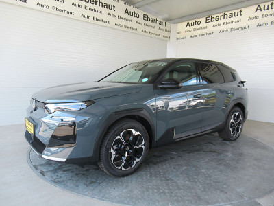 Citroën C5 Aircross Vorführwagen Citroën C5 Aircross Vorführwagen