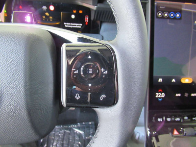 Citroën C5 Aircross Vorführwagen Citroën C5 Aircross Vorführwagen