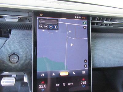 Citroën C5 Aircross Vorführwagen Citroën C5 Aircross Vorführwagen