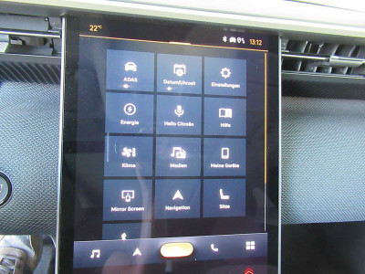 Citroën C5 Aircross Vorführwagen Citroën C5 Aircross Vorführwagen