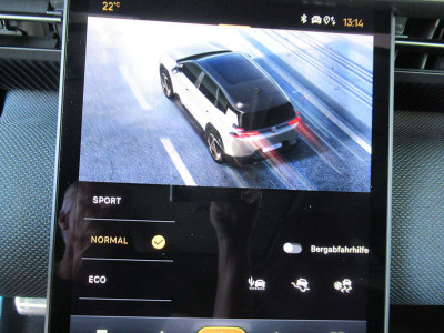 Citroën C5 Aircross Vorführwagen Citroën C5 Aircross Vorführwagen