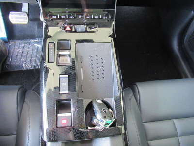 Citroën C5 Aircross Vorführwagen Citroën C5 Aircross Vorführwagen