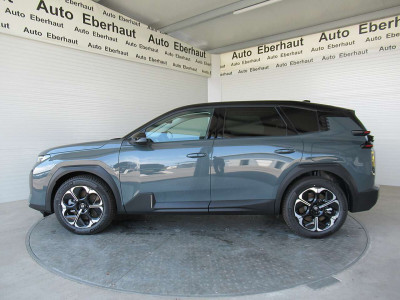 Citroën C5 Aircross Vorführwagen Citroën C5 Aircross Vorführwagen
