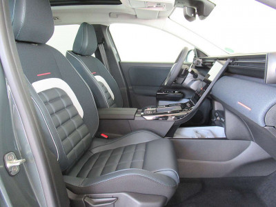 Citroën C5 Aircross Vorführwagen Citroën C5 Aircross Vorführwagen
