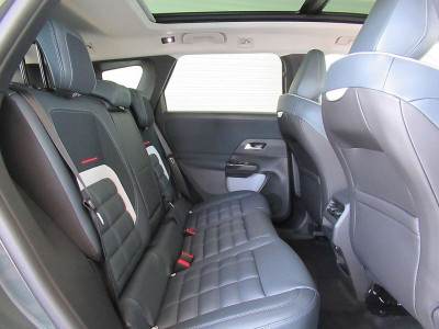 Citroën C5 Aircross Vorführwagen Citroën C5 Aircross Vorführwagen
