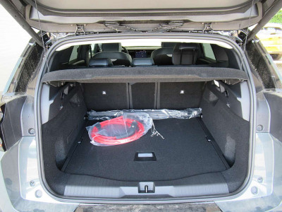 Citroën C5 Aircross Vorführwagen Citroën C5 Aircross Vorführwagen