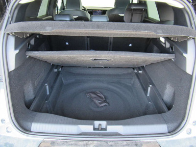Citroën C5 Aircross Vorführwagen Citroën C5 Aircross Vorführwagen