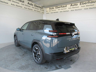 Citroën C5 Aircross Vorführwagen Citroën C5 Aircross Vorführwagen