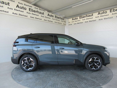 Citroën C5 Aircross Vorführwagen Citroën C5 Aircross Vorführwagen