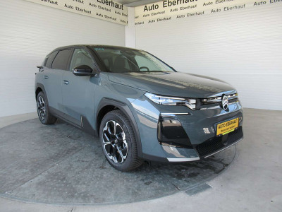 Citroën C5 Aircross Vorführwagen Citroën C5 Aircross Vorführwagen