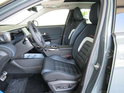 Citroën C5 Aircross Vorführwagen Citroën C5 Aircross Vorführwagen