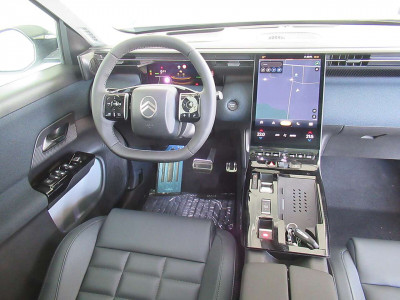 Citroën C5 Aircross Vorführwagen Citroën C5 Aircross Vorführwagen