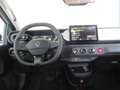 Renault Twingo Neuwagen Renault Twingo Neuwagen