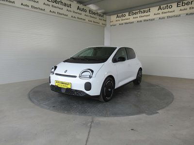 Renault Twingo Neuwagen Renault Twingo Neuwagen