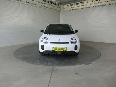 Renault Twingo Neuwagen Renault Twingo Neuwagen