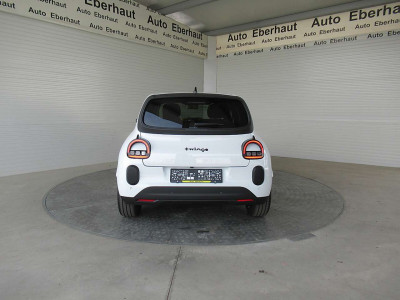 Renault Twingo Neuwagen Renault Twingo Neuwagen