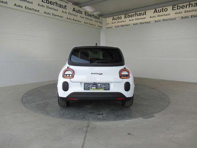Renault Twingo Neuwagen Renault Twingo Neuwagen