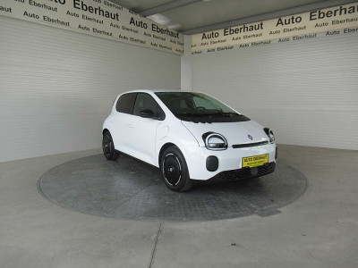 Renault Twingo Neuwagen Renault Twingo Neuwagen