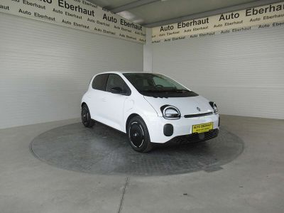 Renault Twingo Neuwagen Renault Twingo Neuwagen