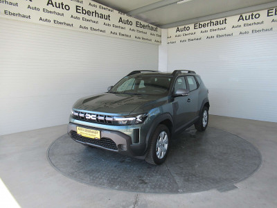 Dacia Duster Neuwagen Dacia Duster Neuwagen