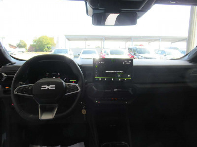 Dacia Duster Neuwagen Dacia Duster Neuwagen