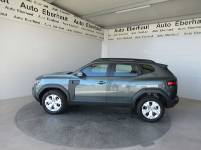 Dacia Duster Neuwagen Dacia Duster Neuwagen