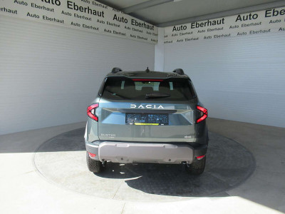 Dacia Duster Neuwagen Dacia Duster Neuwagen
