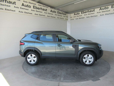 Dacia Duster Neuwagen Dacia Duster Neuwagen
