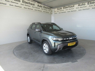 Dacia Duster Neuwagen Dacia Duster Neuwagen