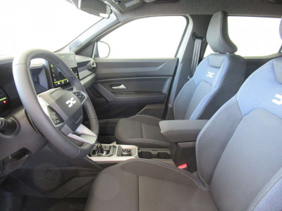 Dacia Duster Neuwagen Dacia Duster Neuwagen