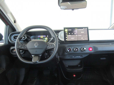 Renault Twingo Neuwagen Renault Twingo Neuwagen