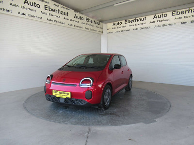 Renault Twingo Neuwagen Renault Twingo Neuwagen