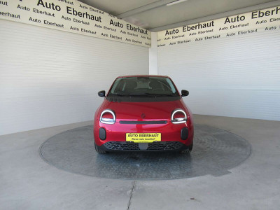 Renault Twingo Neuwagen Renault Twingo Neuwagen