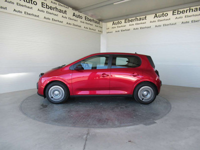 Renault Twingo Neuwagen Renault Twingo Neuwagen