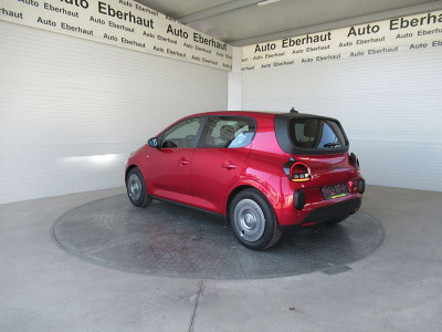 Renault Twingo Neuwagen Renault Twingo Neuwagen