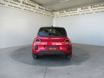 Renault Twingo Neuwagen Renault Twingo Neuwagen