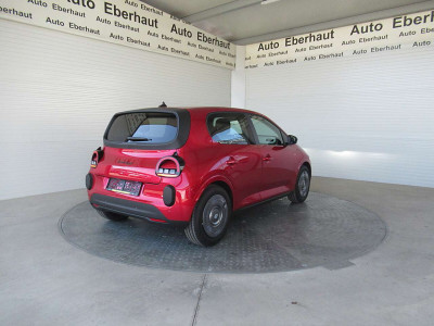 Renault Twingo Neuwagen Renault Twingo Neuwagen
