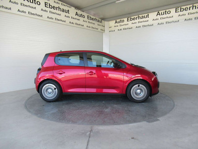 Renault Twingo Neuwagen Renault Twingo Neuwagen