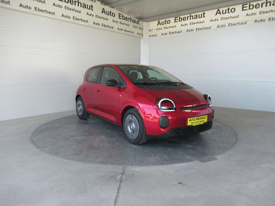 Renault Twingo Neuwagen Renault Twingo Neuwagen