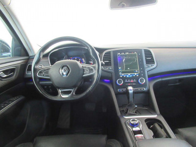 Renault Talisman Gebrauchtwagen Renault Talisman Gebrauchtwagen