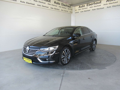 Renault Talisman Gebrauchtwagen Renault Talisman Gebrauchtwagen