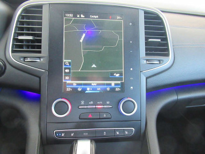 Renault Talisman Gebrauchtwagen Renault Talisman Gebrauchtwagen